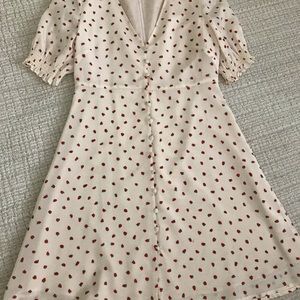 Madewell dress